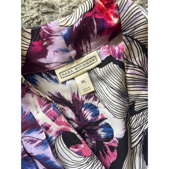 Dana Buchman Tops - Dana Buchman shirt